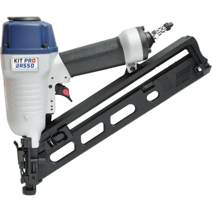 Voordeelprijs | Kitpro A34/64 A1 DA bradnailer