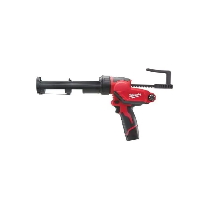 Eenvoudig retourneren - Milwaukee M12 PCG/310C-201B