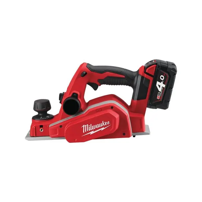 Premium - Milwaukee M18BP-402C Schaafmachine