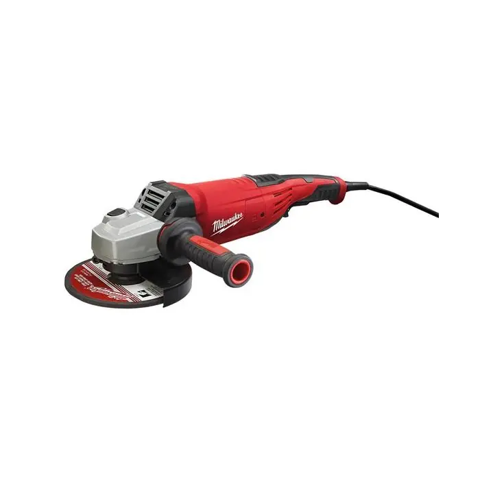 Milwaukee AGV 22-230 | Nieuw
