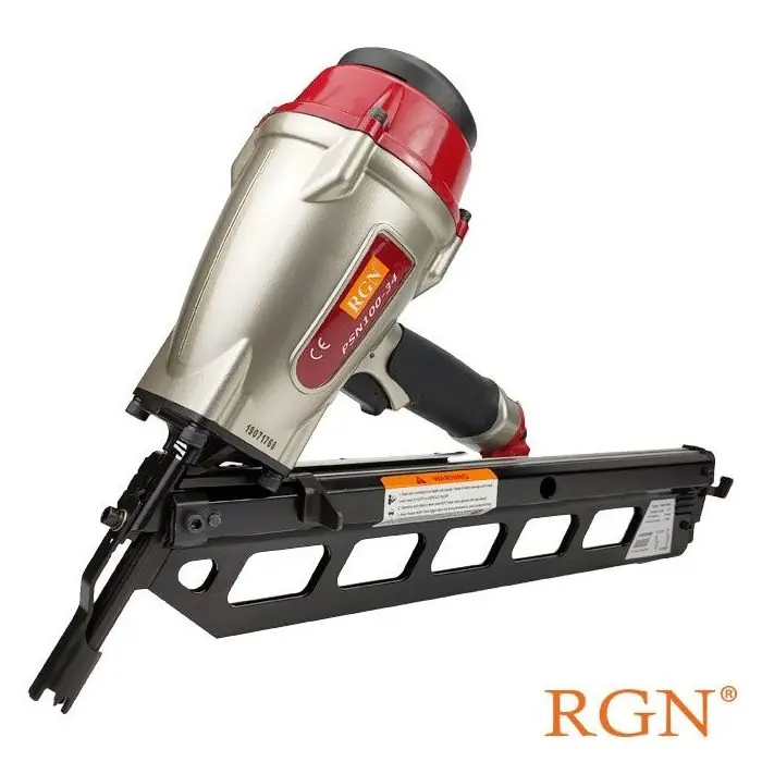 Direct bestellen - RGN SRN10034 D-kopnagelmachine 34°