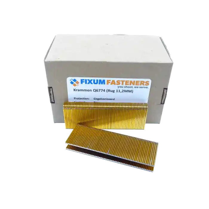 Krammen Q6774 Senco Q, 38mm - Korting