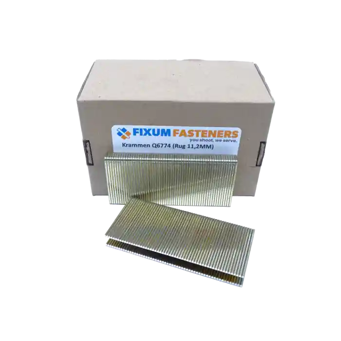 Krammen Q6774 Senco Q, 44mm - Superprijs