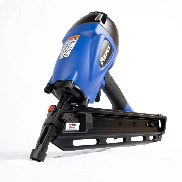 Premium | Panrex stripspijkermachine PF 0034 (50-100mm)