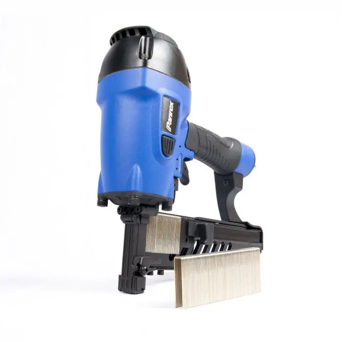 Panrex Krammachine PR 16851P - Vanaf nu beschikbaar