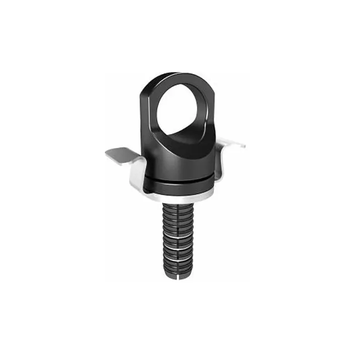 Koopje | Pitzl Hijsklem PowerClamp D25/70