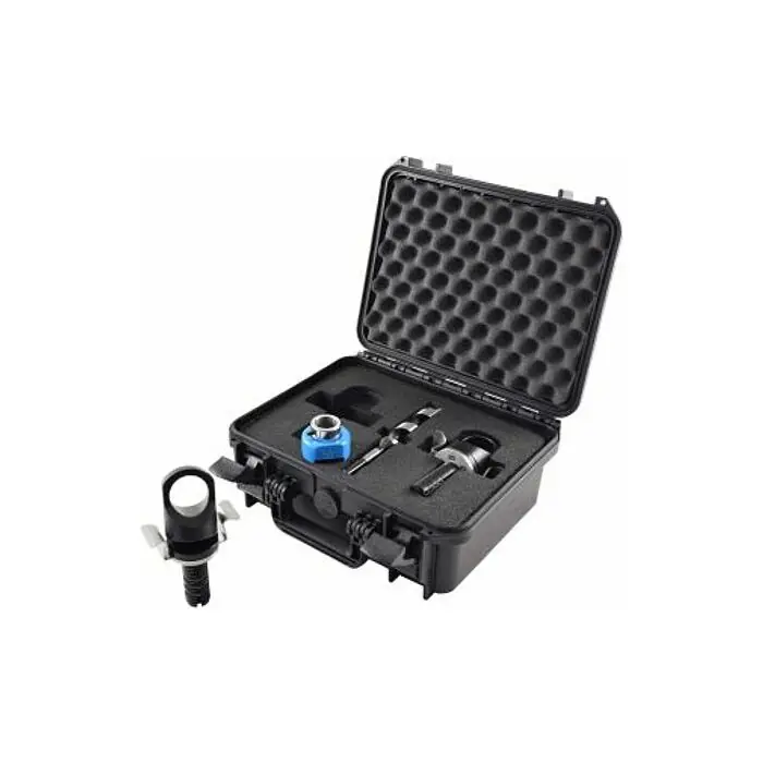 Pitzl Hijsklem PowerClamp D25/70 set 2 stuks | Direct van de fabrikant