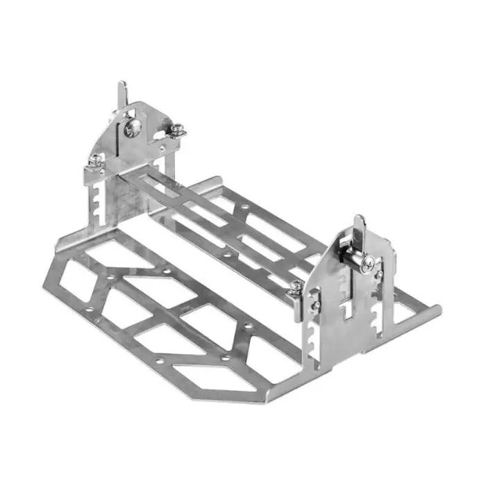 Topkwaliteit - Lamello Hoogteverstelling van 0 à 50 mm tanga Dx200