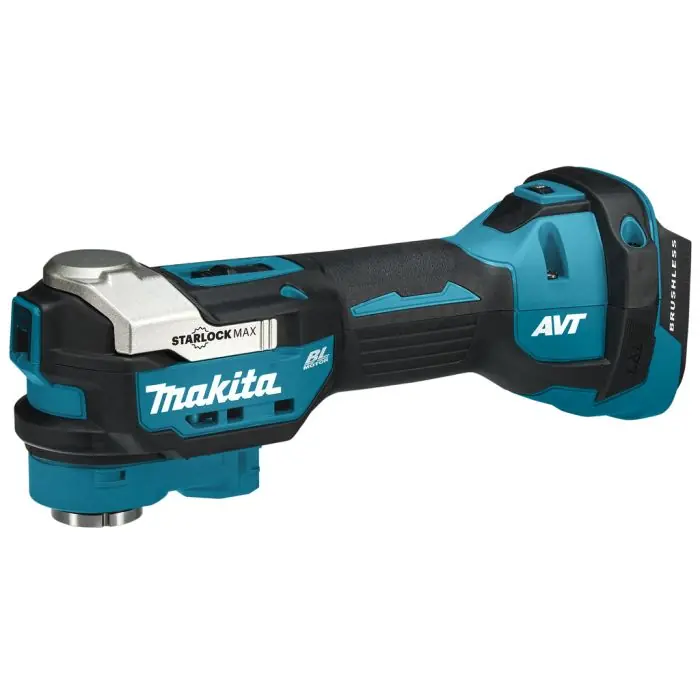 Flitsaanbieding | Makita 18 V Multitool - DTM52ZJ