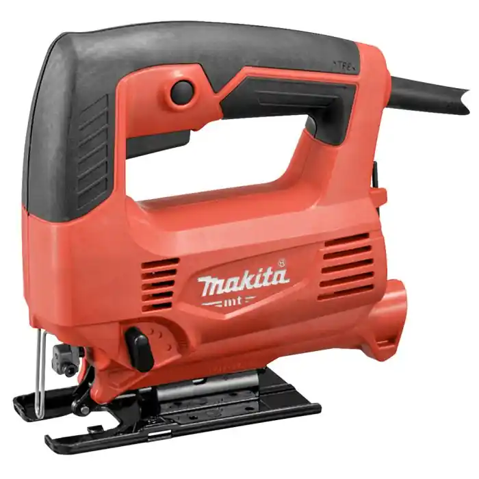 Extra korting | Makita 230 V Decoupeerzaag D-greep - M4301