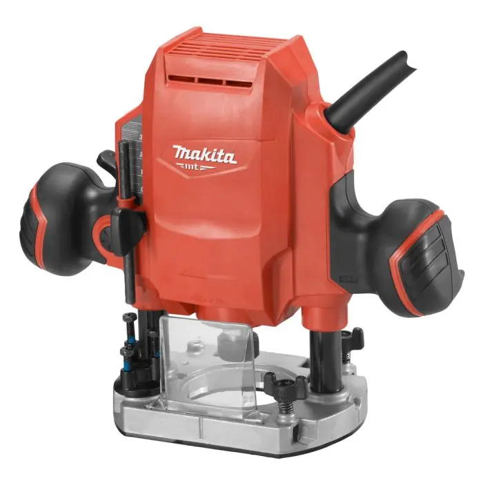 Zolang de voorraad strekt | Makita 230 V Bovenfrees - M3601