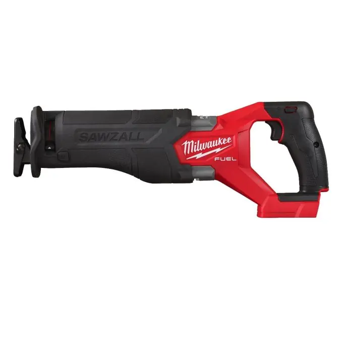 Laatste kans | Milwaukee Reciprozaag M18 FSZ-0X