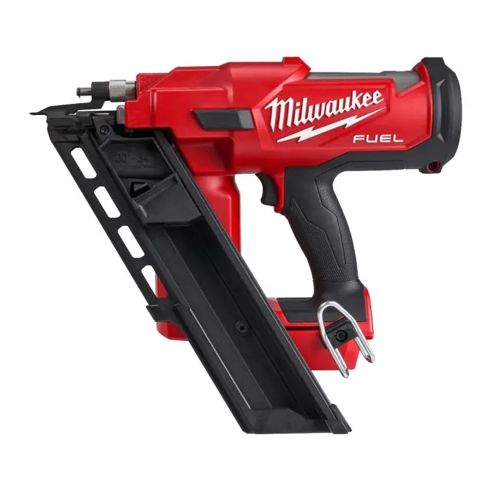 Bespaar meer | Milwaukee M18 FFN-0C Constructietacker voor D-kop nagels