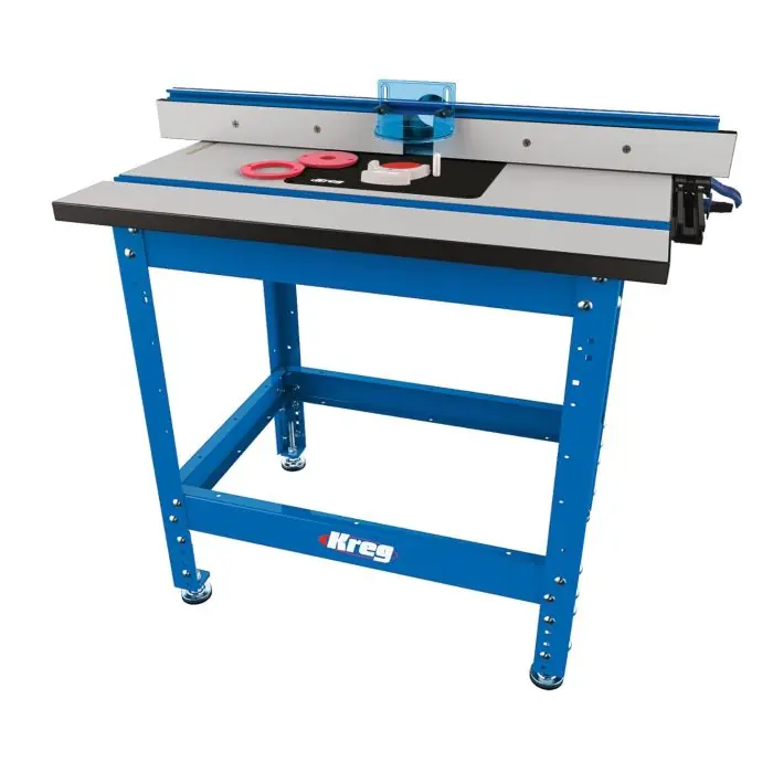 Kreg freestafel PRS1045 - Uitverkoop