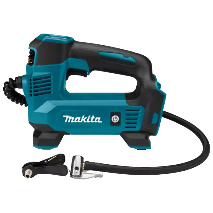 Expreslevering - Makita - 18 V Luchtpomp - DMP180Z