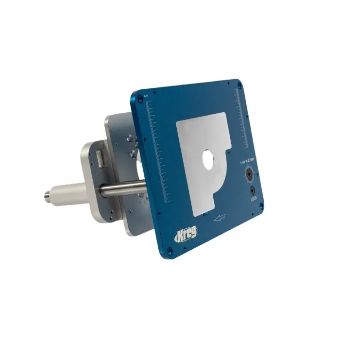 Kreg RL2.0K Precision Router Lift - Alleen vandaag