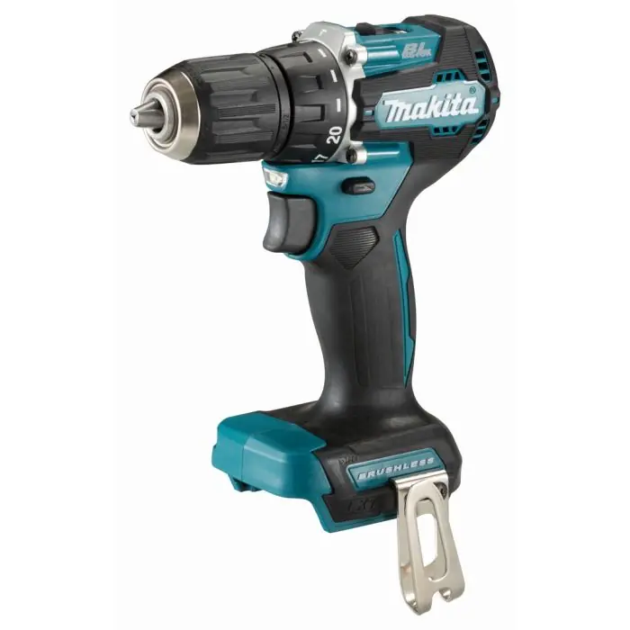 Shop nu - Makita DDF487Z 18 V Boor-/schroefmachine