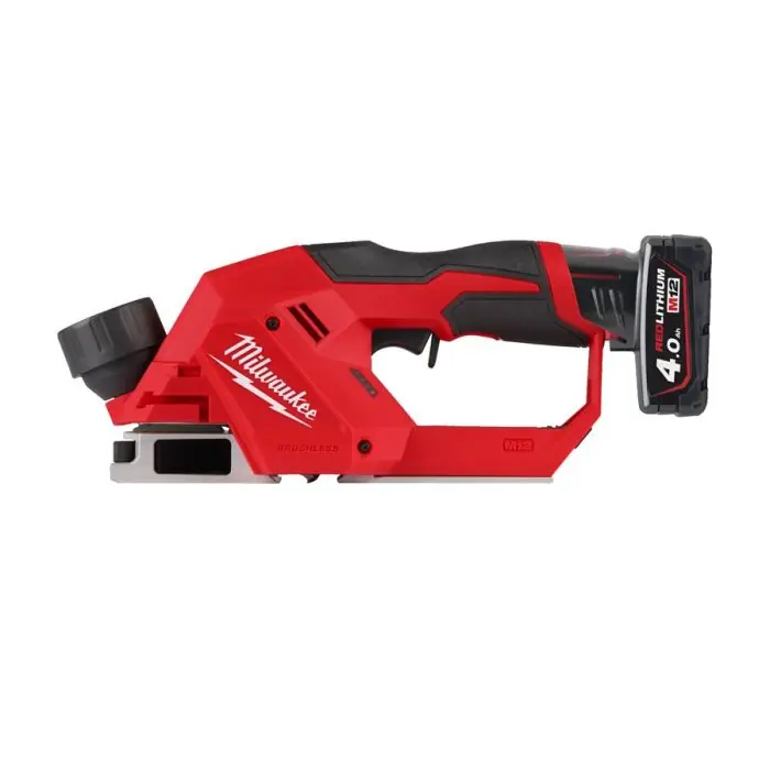 Korting | Milwaukee M12BLP-402X - Schaafmachine