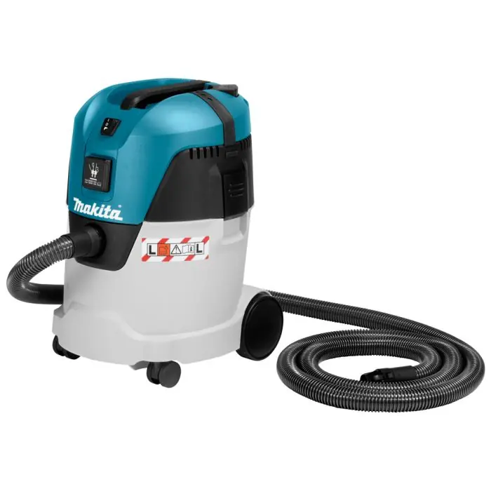 Prijs verlaagd - Makita Stofzuiger L-Klasse 230V