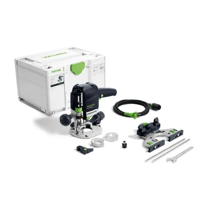 Veel gekozen | Festool Bovenfrees OF 1010 REBQ-Plus