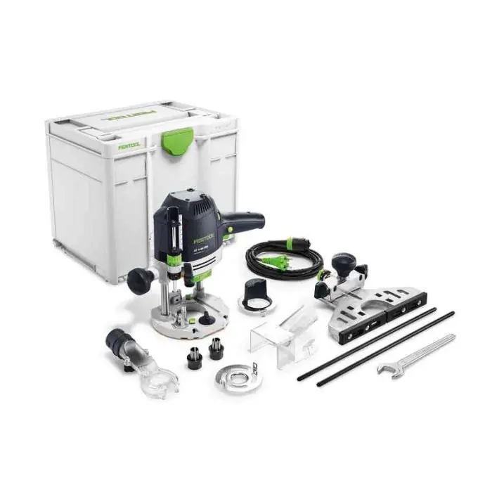 Festool Bovenfrees OF 1400 EBQ-Plus | Populair
