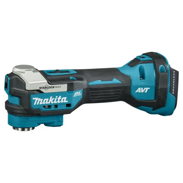 Makita - 18 V Multitool - DTM52Z | Actie