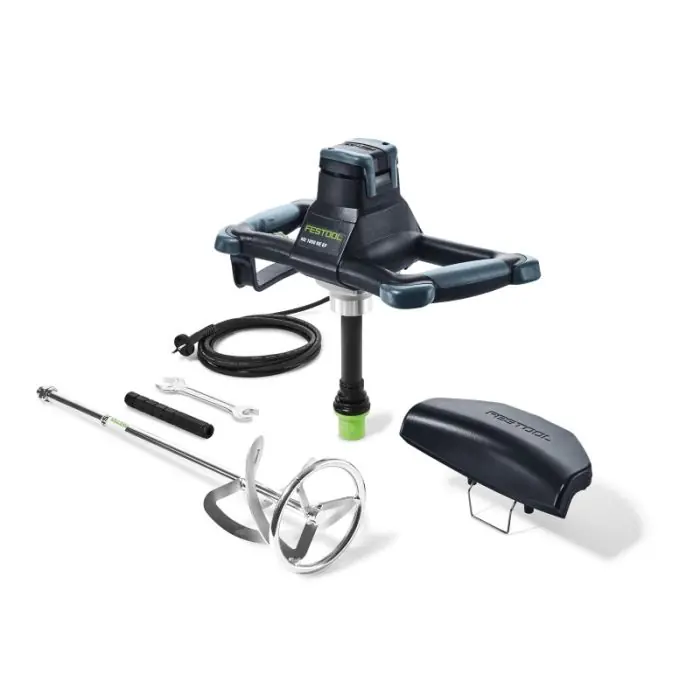 Populair | Festool - MX 1000 RE EF HS3R - mengmachine