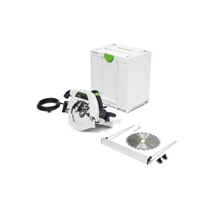Festool - HK 85 EB-Plus - pendelkapzaagmachine - Hoog gewaardeerd