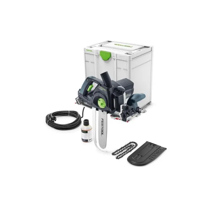 Trending - Festool - SSU 200 EB-Plus - zwaardzaag