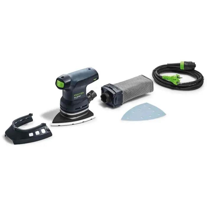 Bestel vandaag - Festool - DTS 400 REQ - vlakschuurmachine