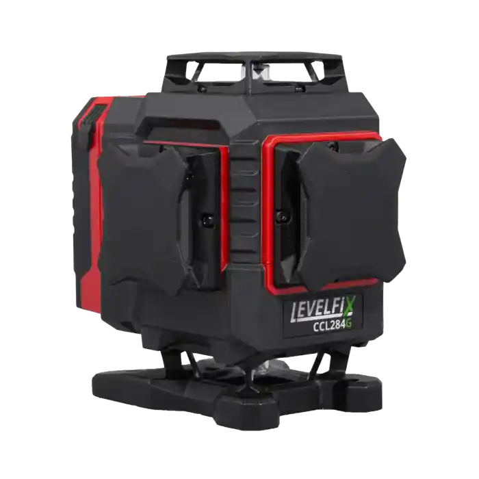 Laatste dagen | Multilijnlaser CCL284G - Levelfix