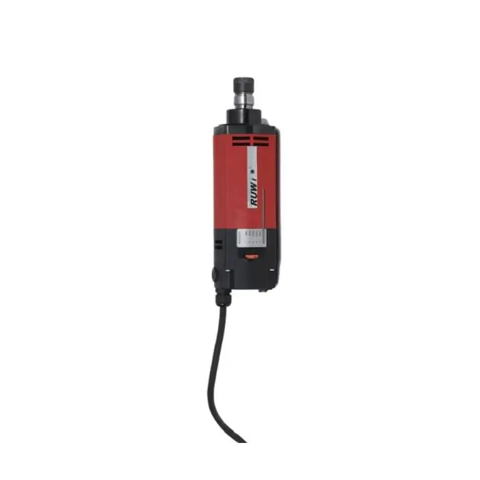 Net gelanceerd | RUWI vervangingsfreesmotor 1050 Watt