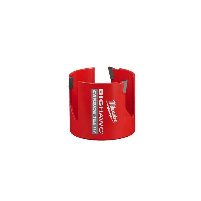 Profiteer nu - Milwaukee - Gatzaag Multi Mat. Big Hawg 82 mm