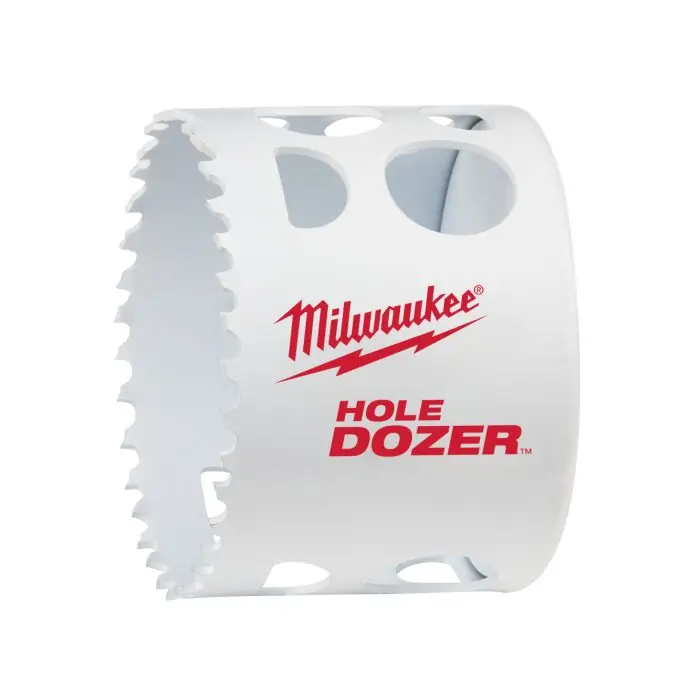 Milwaukee - Gatzaag Hole Dozer 65 mm | Alleen vandaag