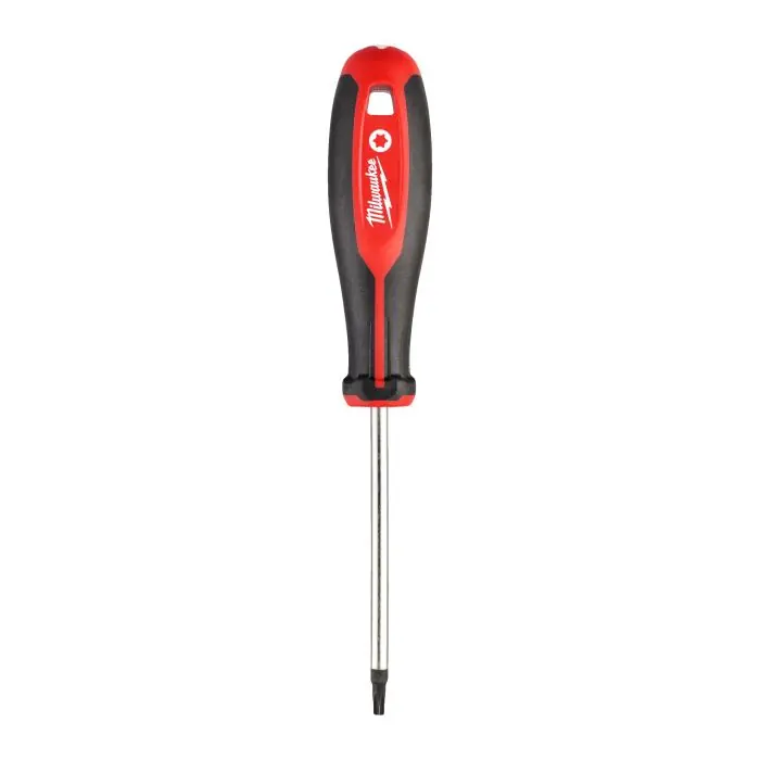 Milwaukee - Schroevendraaier Tri-lobe T25x100 - Mis het niet