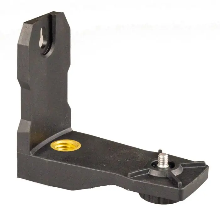 Fabrieksprijs - Levelfix - WB-21 wandhouder - Magnetische montagevoet voor lijnlasers
