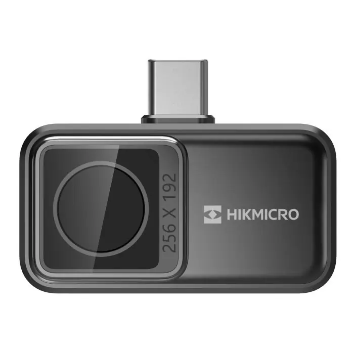 Hikmicro - Mini2 warmtebeeldcamera - Compacte warmtebeeldcamera voor precisie metingen | Alleen deze week