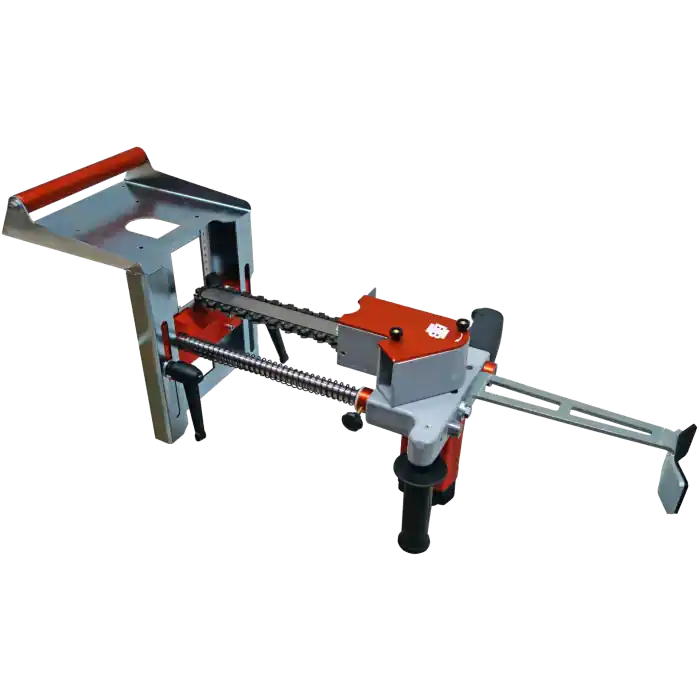Brühwiler - BSF 175 - Sleuven-kettingfreesmachine (zonder garnituur) - Speciale deal