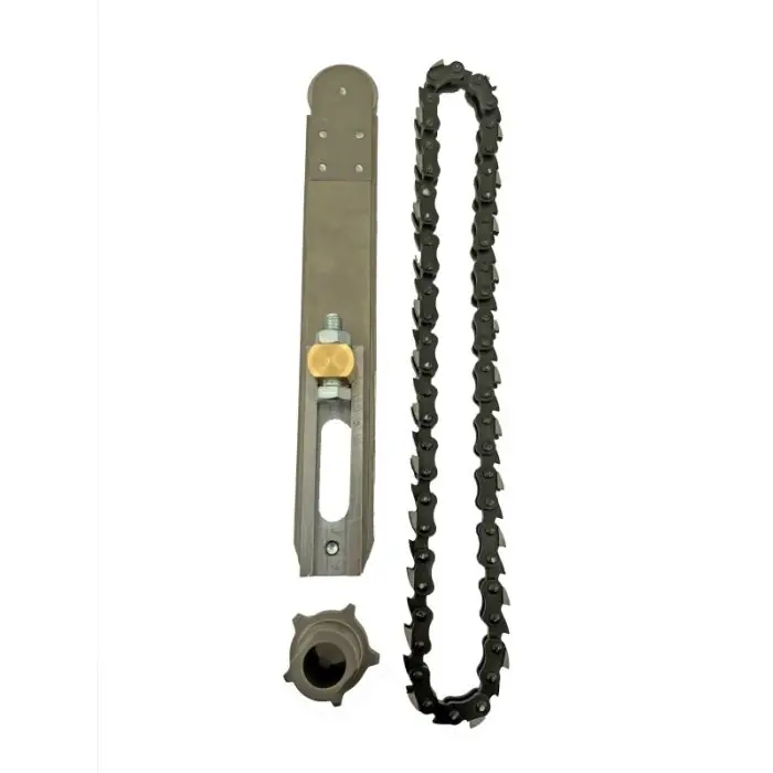 Brühwiler - BSF 175 - Ketting garnituur 6 - 13 mm - Bespaar nu