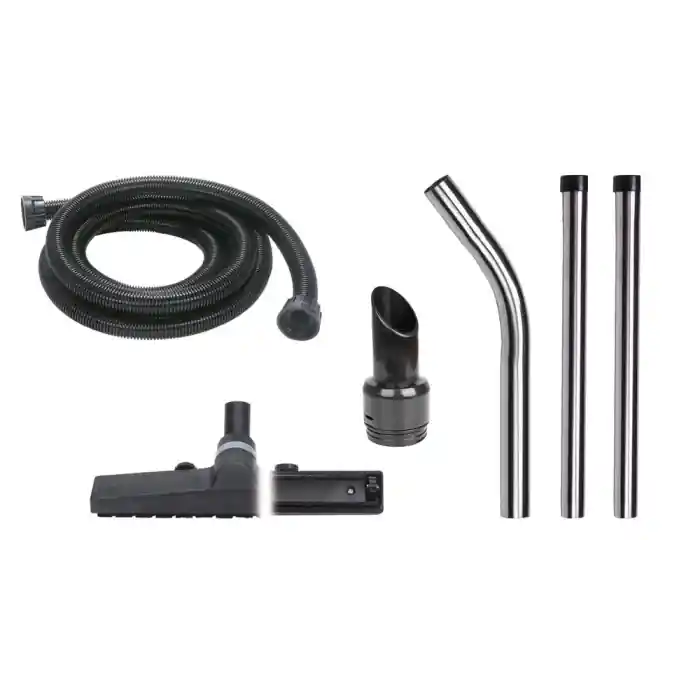 Zuigkit 38mm RVS BS30 | Klaar voor verzending