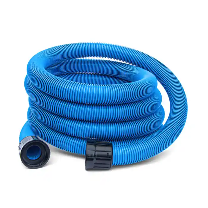 Slang 38mm ESD 5m dubbele wartel | Nieuw binnengekomen