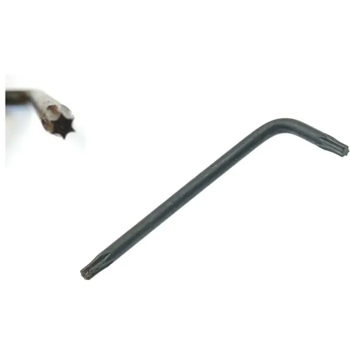 Aanbieding - CMT - Torx sleutel - T30