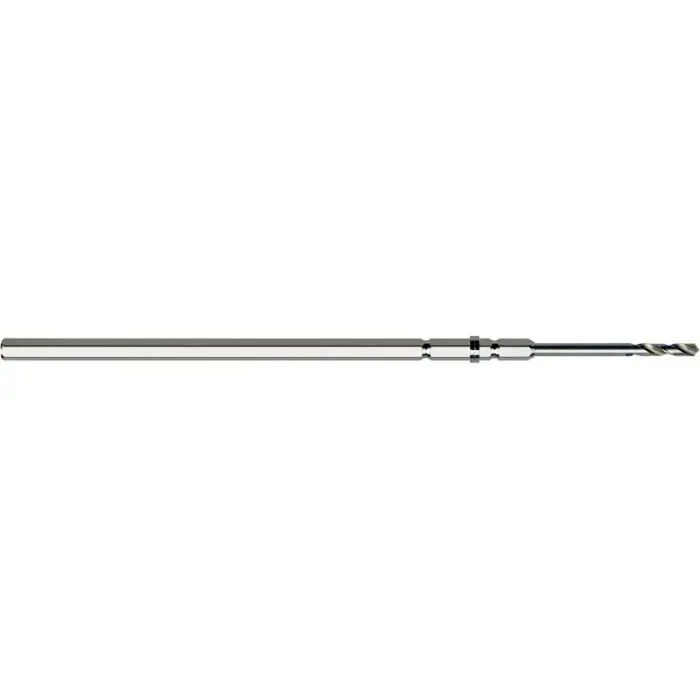 Aanbieding loopt bijna af | CMT - Wisselhouder extra lang 320mm, centreerboor HSS - Geschikt voor gatzagen type 550 van diameter 32 - 330mm - Kolfdiameter 13mm hexagonaal