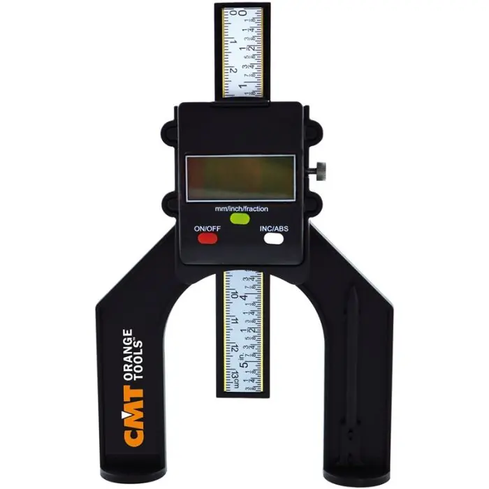 CMT - Digitale hoogtemeter - DHG-001 | Bespaar nu