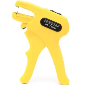 Uitverkoop | Weicon Automatische striptang 1,5-6mm² 215mm