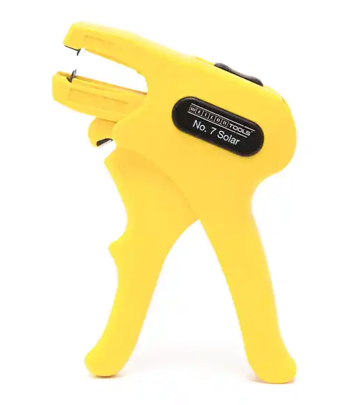 Uitverkoop | Weicon Automatische striptang 1,5-6mm² 215mm