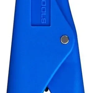 Jonard coaxstripper met kabelstop 6.3/7.9 mm - CSS-596 - Nieuw binnen