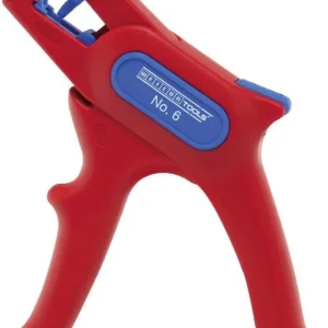 Hoge kwaliteit | Weicon striptang 0,2-6mm² 1000V 185mm