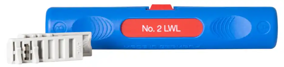 Dagdeal - Weicon striptang LWL Fibre Optic No.2 stripper