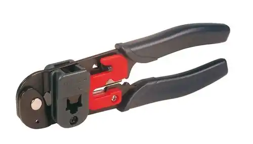 Gigamedia RJ45 krimptang - Nieuw product